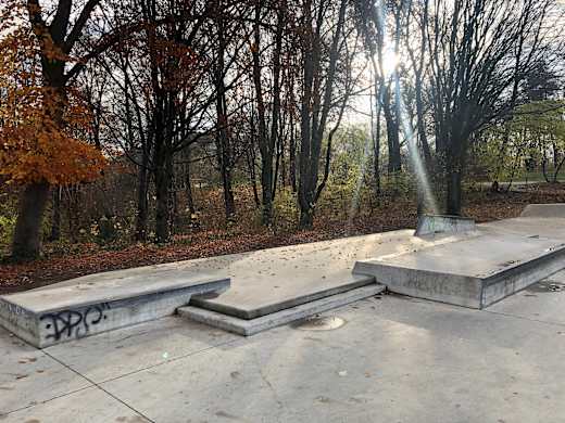 Curbs