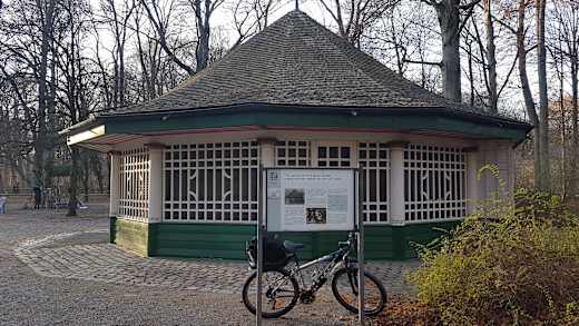 Höllenreiner's Karussell Verleih