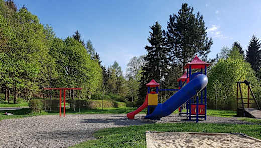 Spielplatz Königshütte