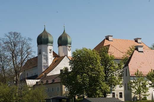 Klosterkirche St. Lambert