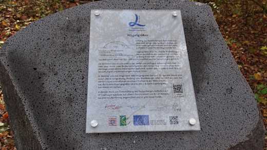 Erlebnisstation 4 - Wald-Geschichte