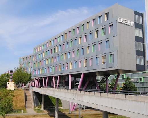 Landesbank Baden-Württemberg