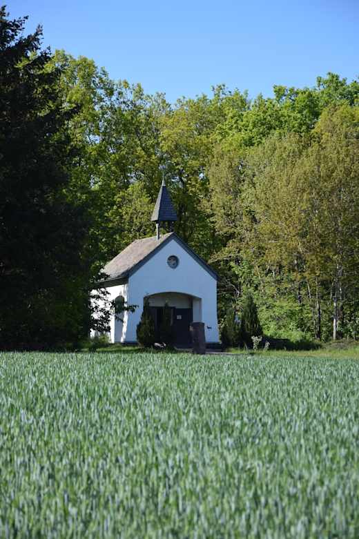 Kapelle am Erzberg, Hermeskeil