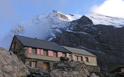 Fründenhütte