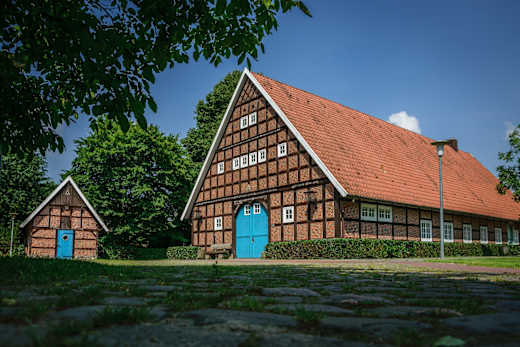 Heimathof Sögel