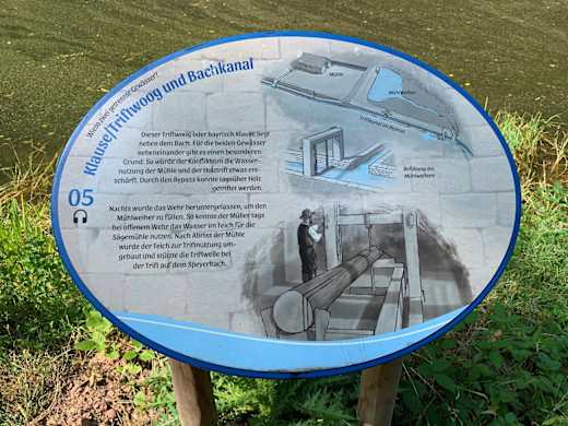 Trifterlebnispfad-Infotafel 05