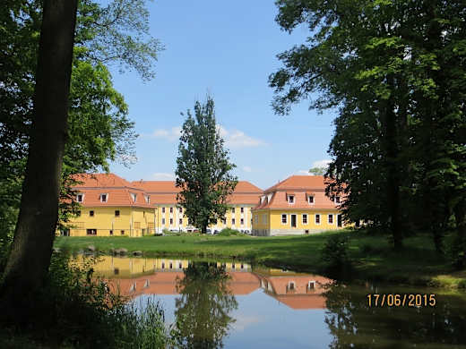 Rittergut Treben