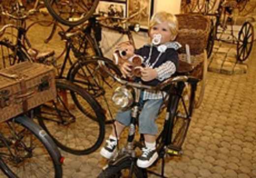 Fahrradmuseum Retz
