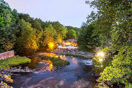 Belmontas Leisure Complex