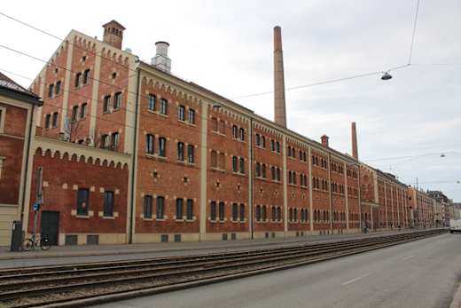 Augustiner Bräu München
