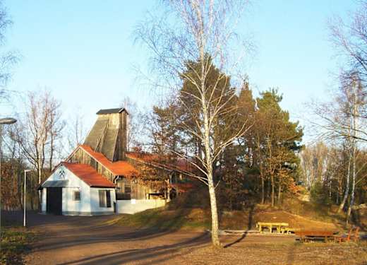Grube Riegelstein