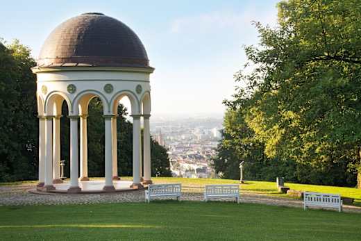 Neroberg Wiesbaden