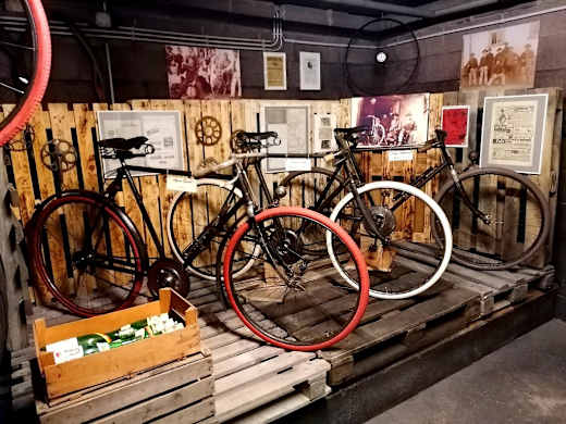 Museum Rad