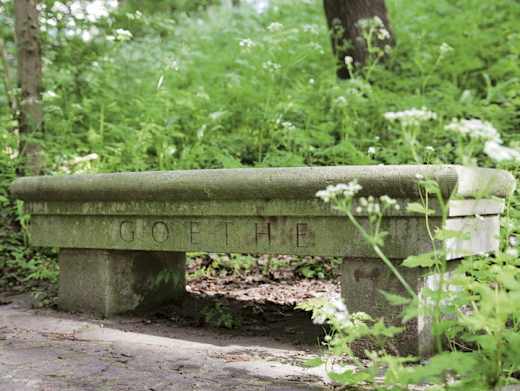 Reichardts Garten Halle (Saale)