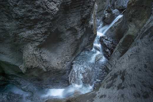 Cholerenschlucht 3