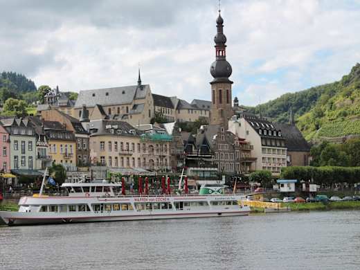 St. Martin Kirche