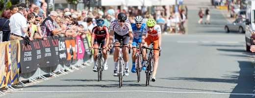 Landschaftsrahmen bei Winterberg