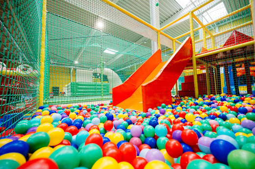 Schatzhöhle Magdeburg