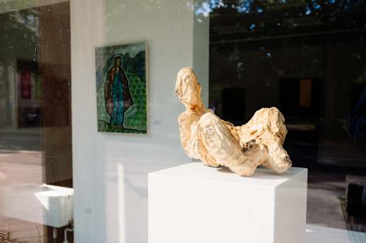 Galerie Himmelreich