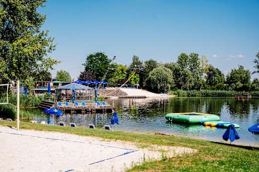 Cable Island