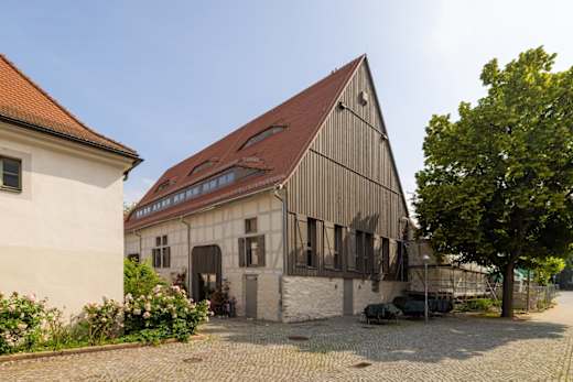 Spielehaus Halle