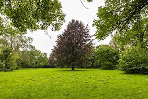 Gimritzer Park