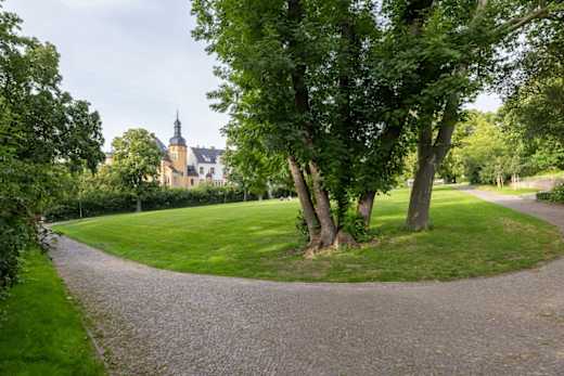 Stadtpark Halle