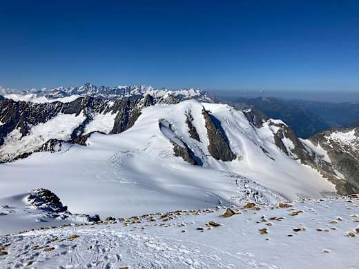 Sustenhorn