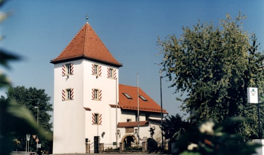 Fasnachtsmuseum