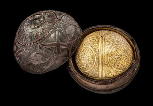 Domschatz in Halberstadt