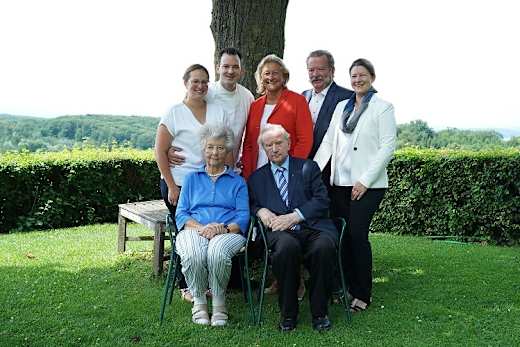 Berghotel Tulbingerkogel