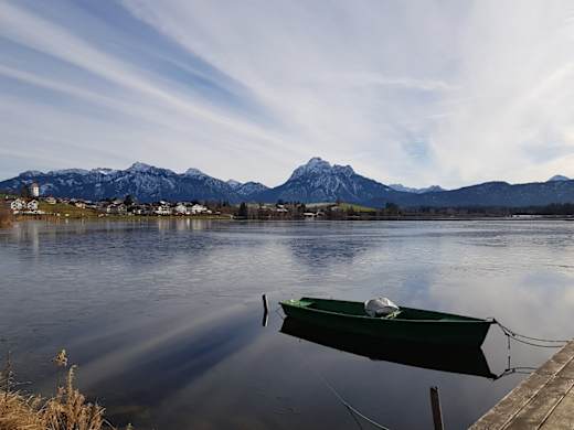Hopfensee