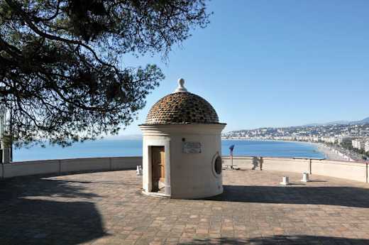 La Tour Bellanda - le Bellandarium