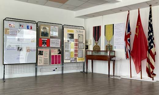 Musée de la Résistance Azuréenne