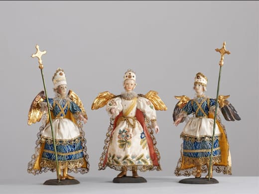 Krippensammlung