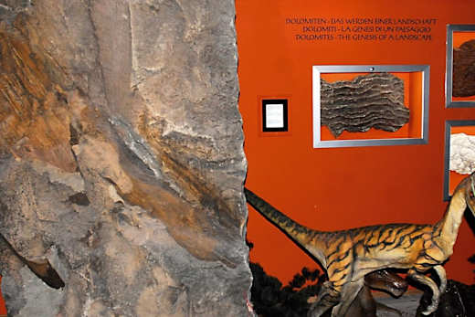 Dolomythos Museum