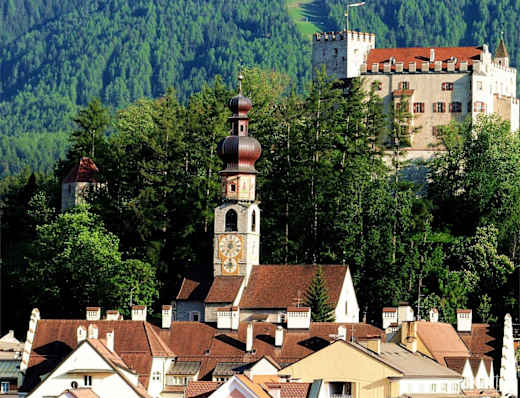 Rainkirche
