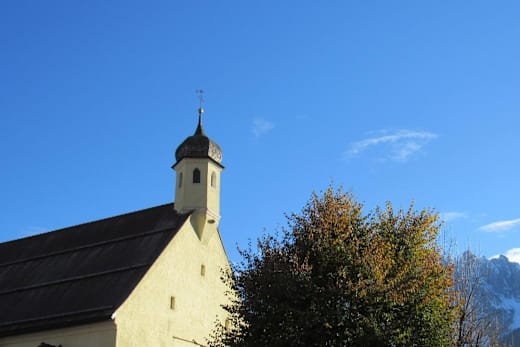 Franziskanerkloster