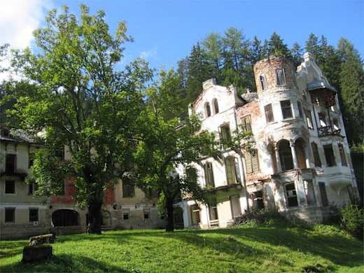 St. Salvator im Wildbad