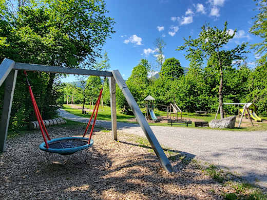 Spielplatz am Auerbach