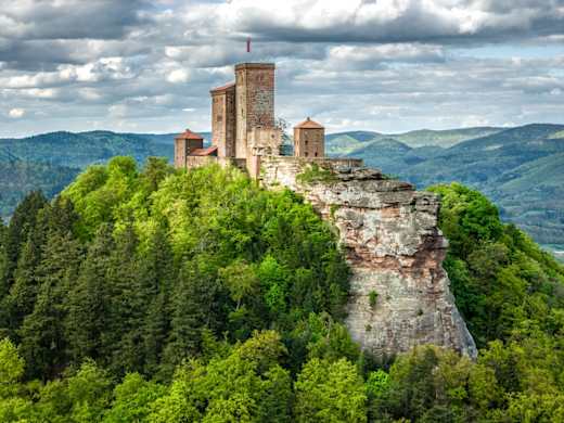 Burg Trifels