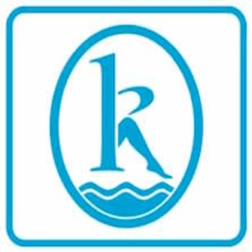 Kneipp-Rundweg Bad Berka