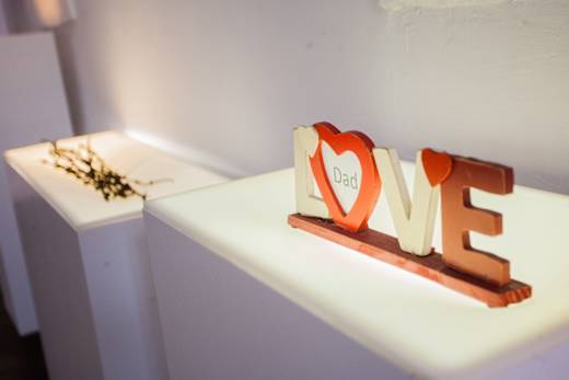 Museum of Broken Relationships