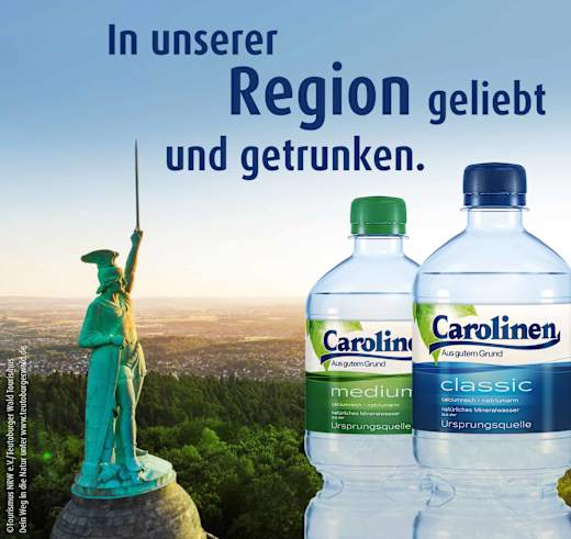 Carolinen Brunnen GmbH & Co. KG