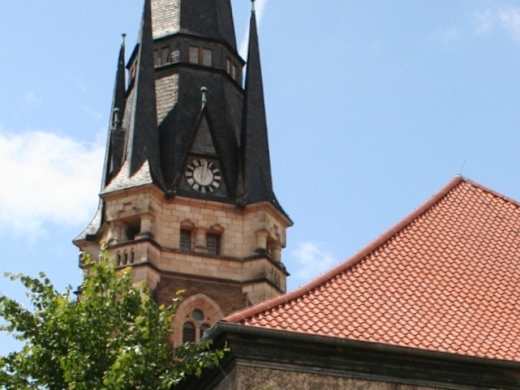 Liebfrauenkirche