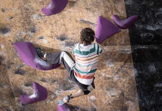 Bimano Boulder, Bern
