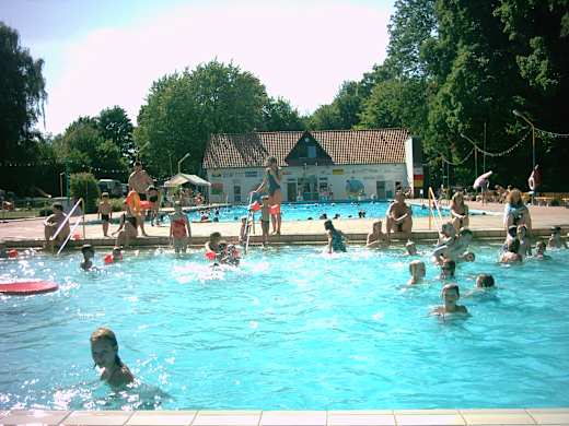 Sonnenbrinkbad Obernkirchen