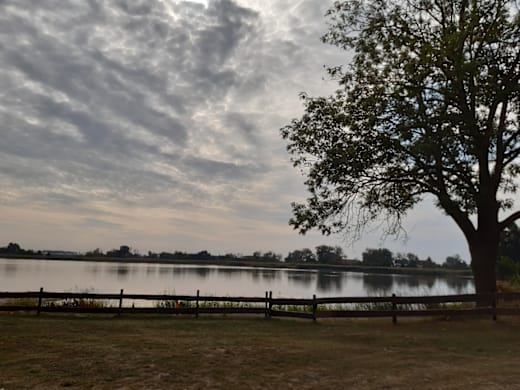 Deetzer Teich