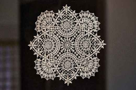 Pag Lace Gallery
