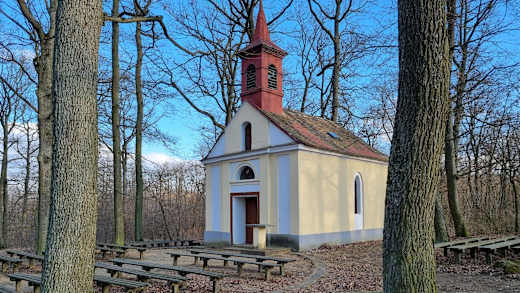 Klein Maria Dreieichen